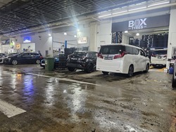 Premier @ Kaki Bukit (D14), Factory #516651491